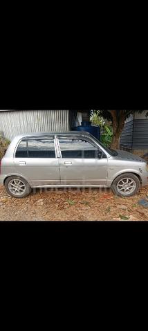 2007 Perodua KELISA 1.0 GX (M) - 1