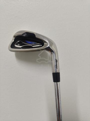 Mizuno Zephyr 8 Iron Golf Club (Flex SR)  - photo 3 of 6