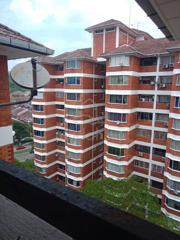 Green Acre 1