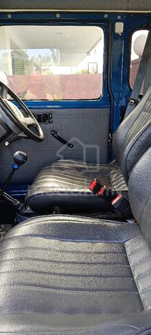 1995 Toyota LANDCRUISER 3.0 BJ40 HARDTOP (M) - 3