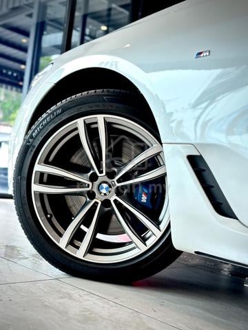 UNREG 2020 BMW 630i GT M SPORT 2.0 5A Mileage 10K - 5