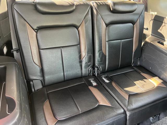 2013 Proton EXORA FULL SPEC 1.6 (AUTO) - 5