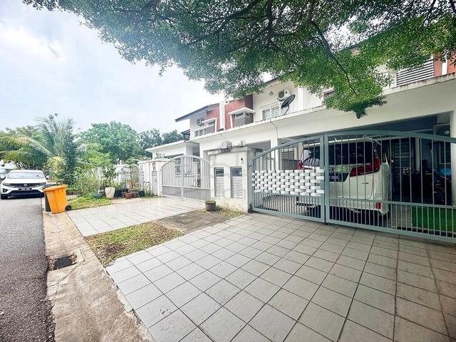 MURAH NI! Double Storey Terrace, Saujana Tropika, S2 Height Seremban 2 1
