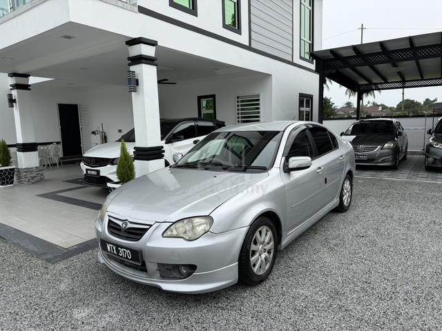 2010 Proton PERSONA 1.6 ELEGANCE MEDIUM LINE (A) - 3