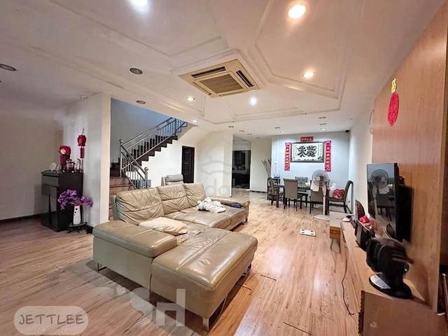 Bukit Tinggi 2 Asura 2 Storey 22x75 Fully Renovated Extend Below Value 1