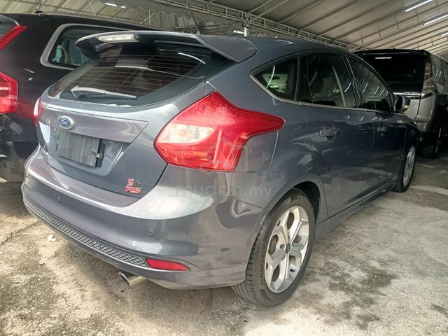 2013 Ford FOCUS 2.0 SPORT (A) - 3
