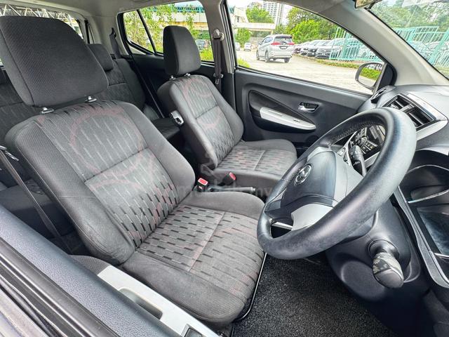 2017 Perodua AXIA 1.0 SE (M) - 3