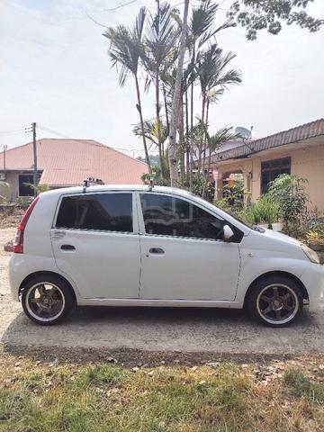 2011 Perodua VIVA 1.0 EZ (A) - 5