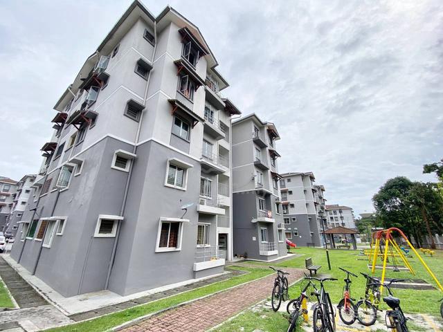 Randa Apartment 1
