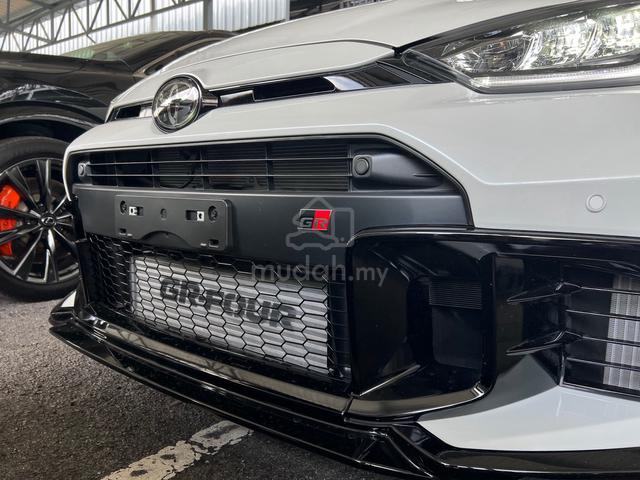 UNREG 2025 Toyota GR YARIS 1.6 RZ HIGH PERFORMANCE - 3