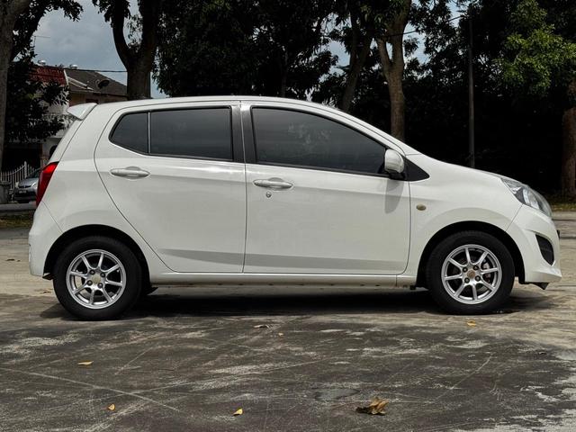 2015 Perodua AXIA 1.0 G (A) Blnn Mampu Milik Offer - 5