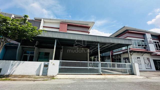 Taman Klang Jaya (Taman Klang Ria) 1