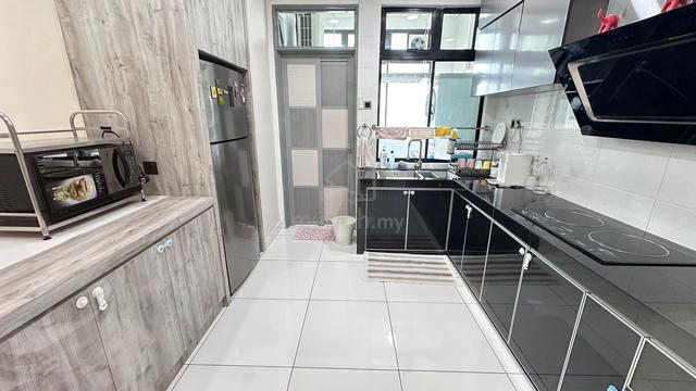 The Platino Serviced Apartment 4