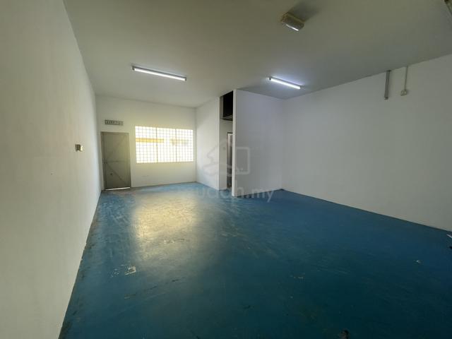 shoplot for sales tasek simpang ampat 1