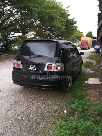 2006 Naza CITRA 2.0 GLS (A) - 3