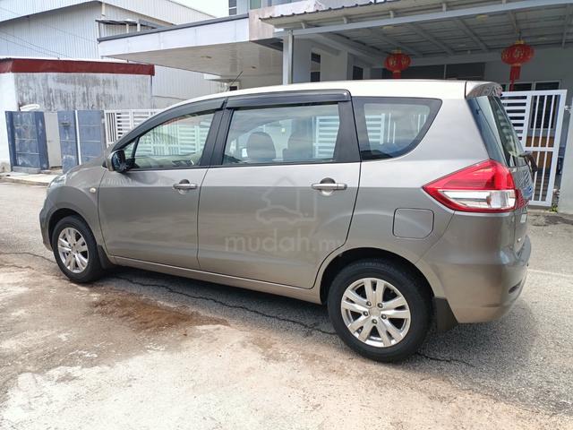 2018 Proton ERTIGA 1.4 EXECUTIVE (M) - 4