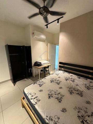 KL Setapak @ Ascenda Residences Room to Rent*🏡🏡 1