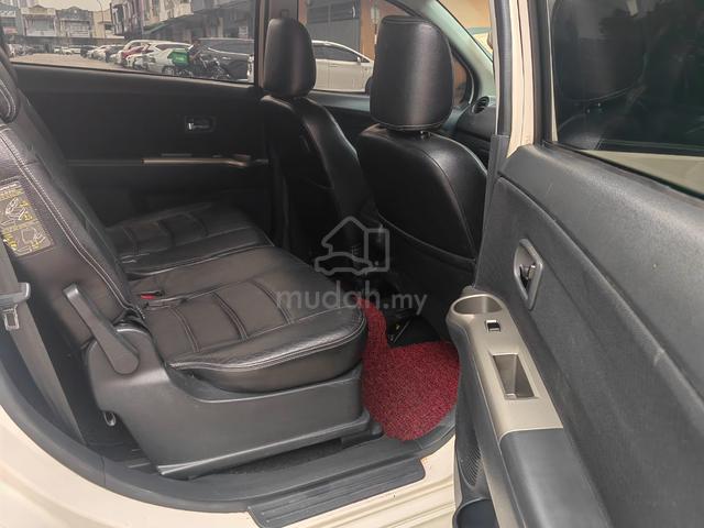 Perodua ALZA 1.5 ADVANCED FACELIFT (A)FULOAN CASH - 5