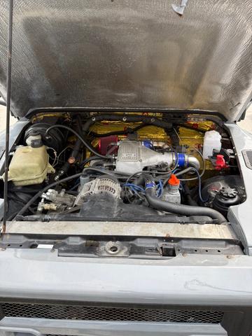 Land Rover Defender 90 | 3.9 V8 Petrol - 5