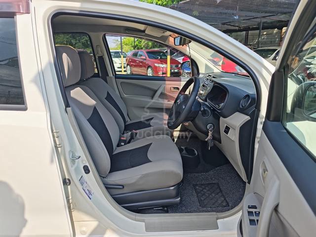 2011 Perodua MYVI 1.3 (AUTO) - 4