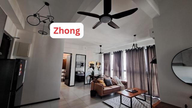 Urban Suites 1