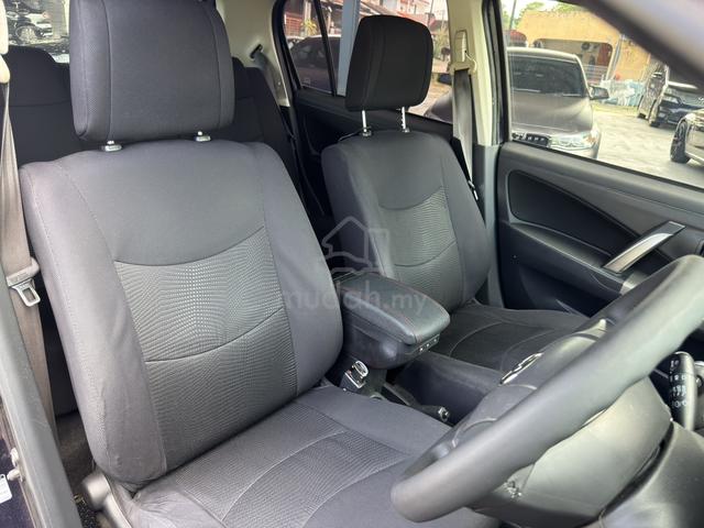 2014 Perodua MYVI 1.3 SE (A) - 5