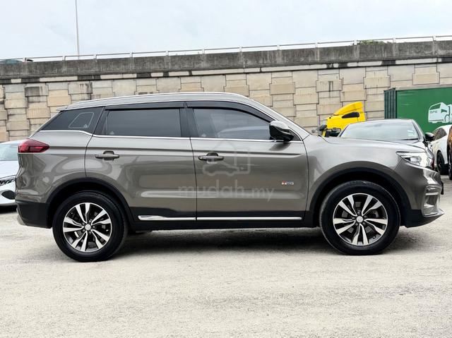 0dp🌟 2021 Proton X70 PREMIUM 2WD 1.8L ORIPAINT🔥 - 3