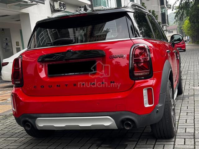 FULL SERVICE RE🌟 2022 Mini COOPER 2.0 COUNTRYMAN - 4