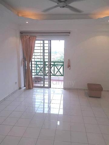 Mutiara Sentul 1