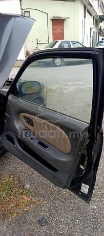 2006 Proton PERDANA 2.0 V6 EXECUTIVE (A) - 4