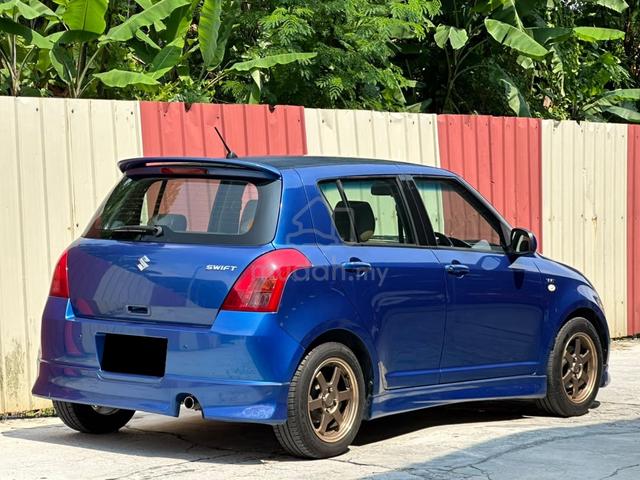 2007 Suzuki SWIFT 1.5 (A) - 3