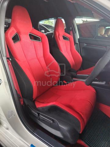 2025 Honda CIVIC 2.0 TYPE R FL5 UNREG,NEWCAR,70KM - 5
