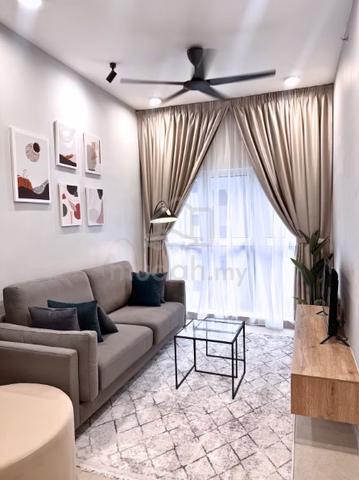 putrajaya condo 1