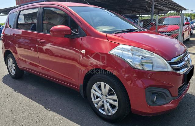2017 Proton ERTIGA 1.4 A EXECUTIVE (AT) (MPV)❤️❤️❤ - 3