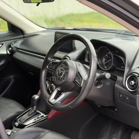 2017 Mazda CX-3 2.0 (A) - 5