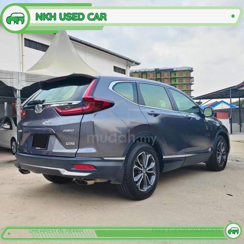 2022 Honda CR-V 1.5 TC-P 4WD FACELIFT (A) FSR - 5