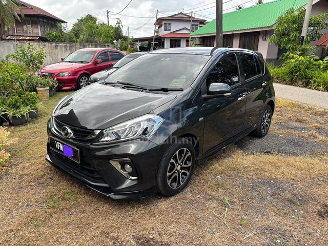 2020 Perodua MYVI 1.5 H (A) - 4