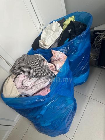 Clothes Bundle - Assorted Colors and Styles - photo 3 of 3