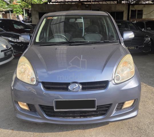 2011 Perodua MYVI 1.5 (A) - 2