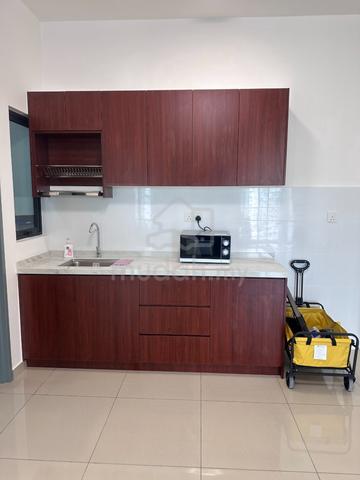 Parkland Residence @ Kajang 2 1