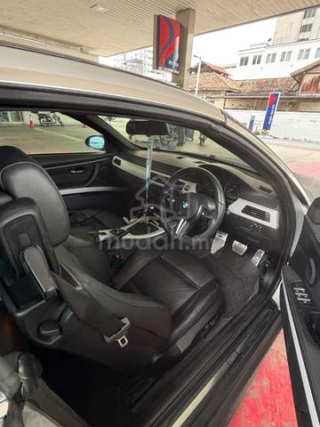 2008 Bmw E93 - 2