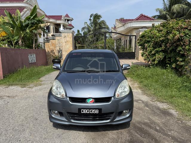 2010 Perodua MYVI 1.3 EZL (LIMITED EDITION) (A) - 2