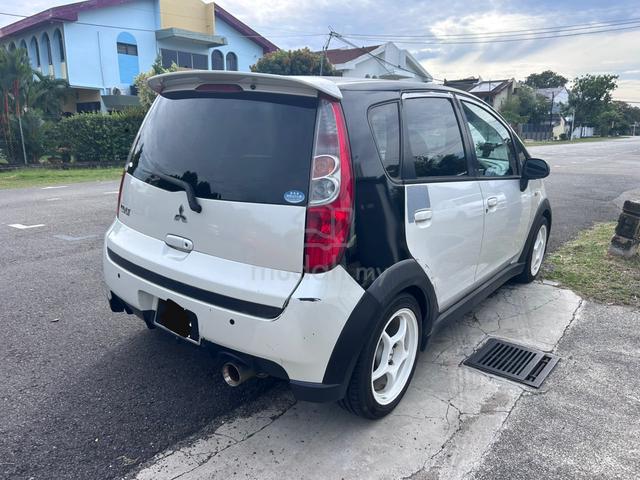 Mitsubishi COLT Ralliart 1.5 Auto NA - 3