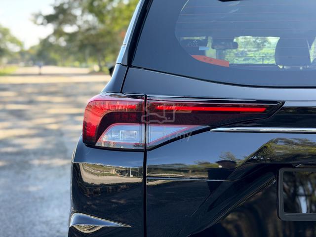 2022 Perodua ALZA 1.5 AV (A) - 4