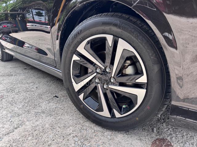 2023 Perodua ALZA 1.5 AV MY22 (A) FSR , LOAN KEDAI - 4