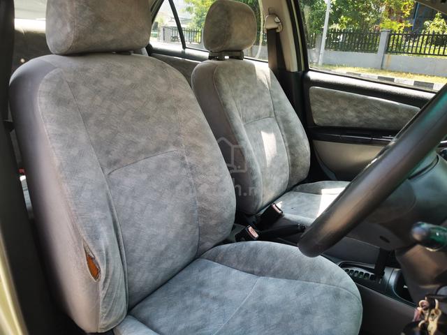 2005 Toyota VIOS 1.5  (A) NO NEED REPAIR - 5