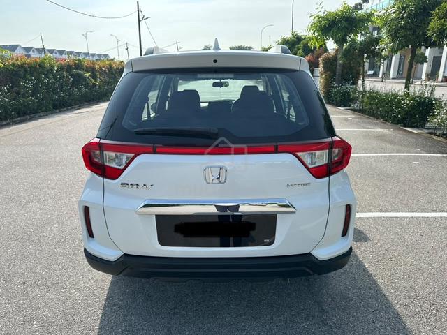 2020 Honda BR-V 1.5 E (A) - 4