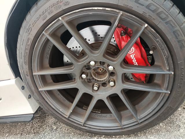 2013 Honda CIVIC 2.0 S NAVI (A) - 5