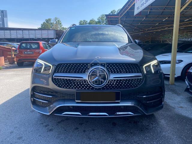 Mercedes Benz GLE450 3.0 AMG 47K KM YEAR MADE 2023 - 3