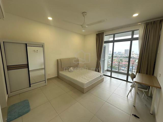 Dorsett Place 1